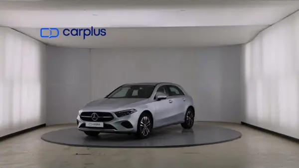 Mercedes-Benz Clase A